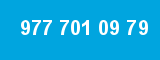 977 701 09 79 977 701 09 79